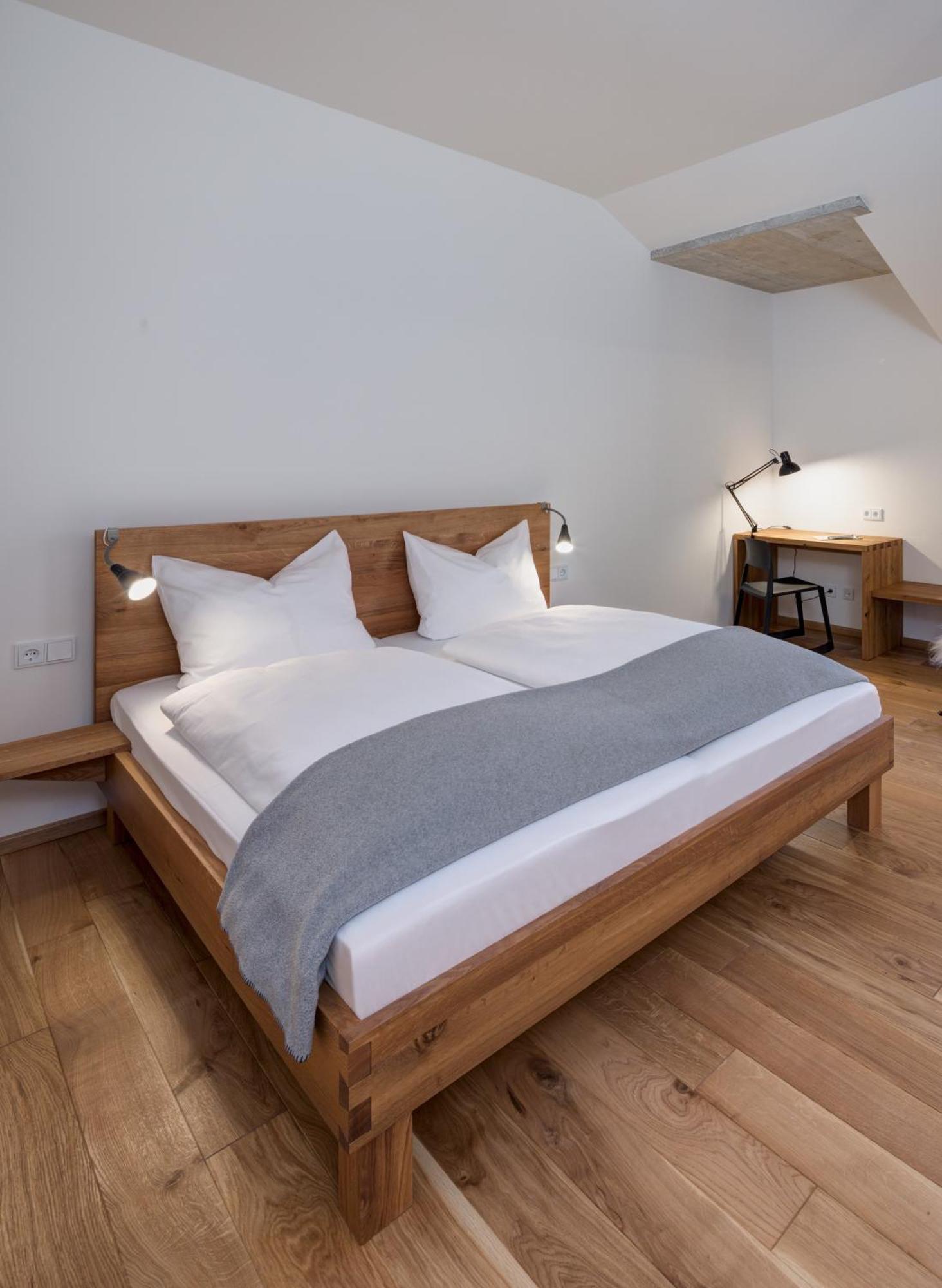 Hotel Roehrl Sinzing Extérieur photo