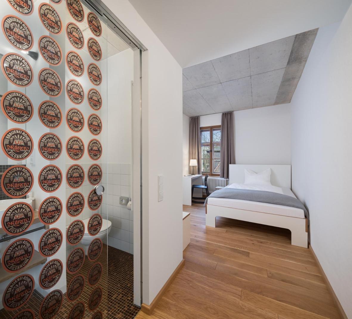 Hotel Roehrl Sinzing Extérieur photo