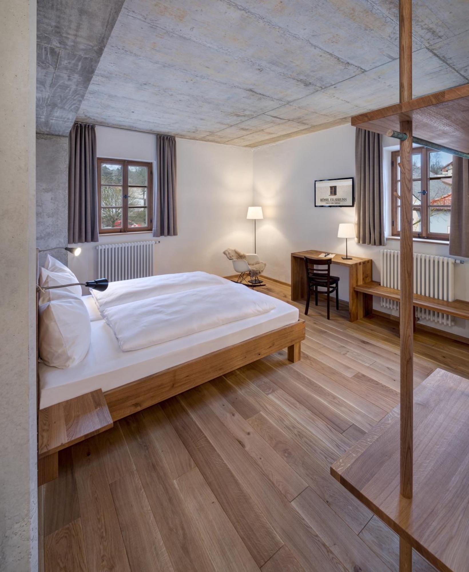 Hotel Roehrl Sinzing Extérieur photo