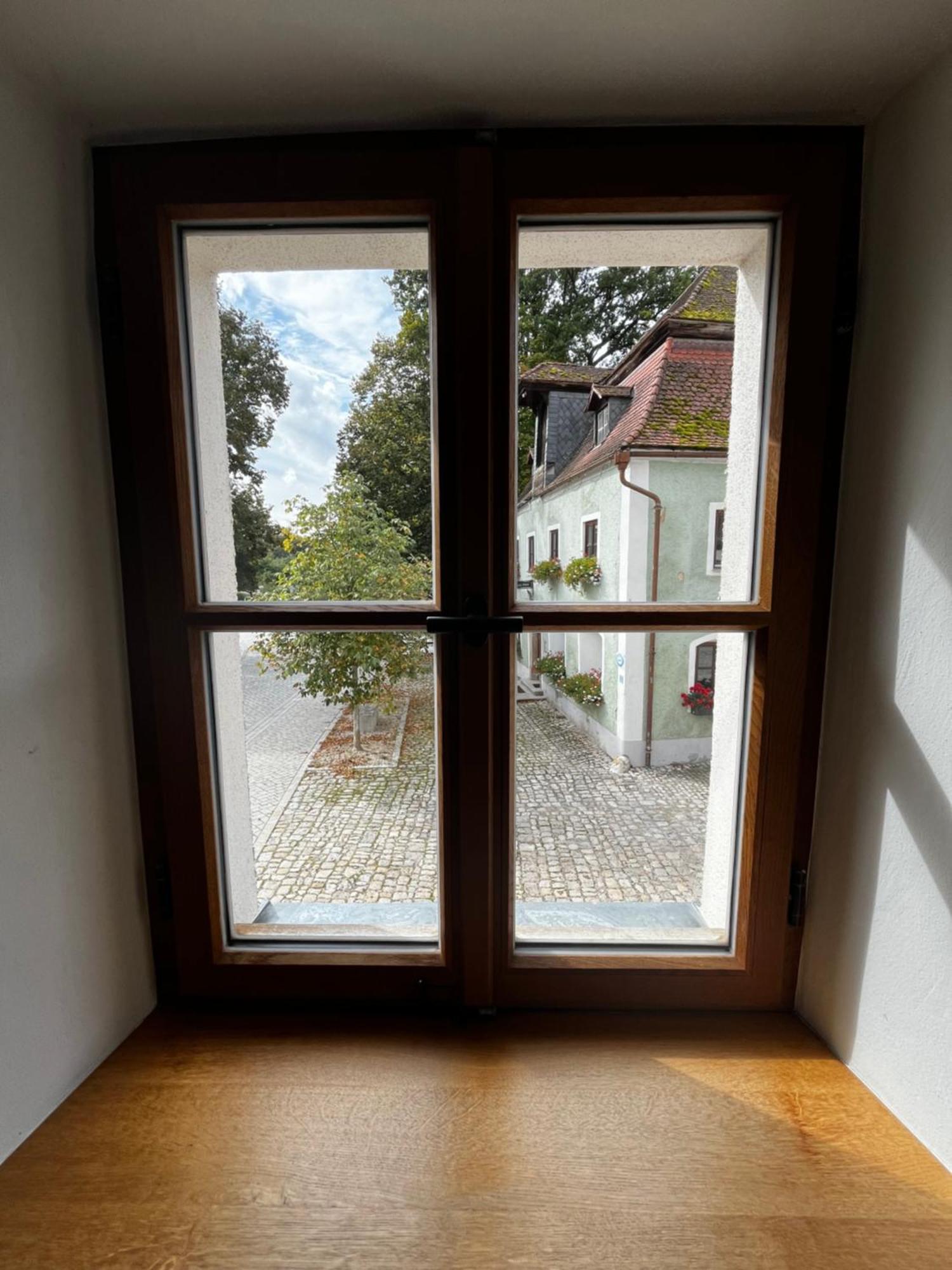 Hotel Roehrl Sinzing Chambre photo