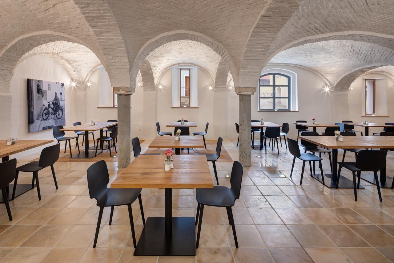 Hotel Roehrl Sinzing Extérieur photo