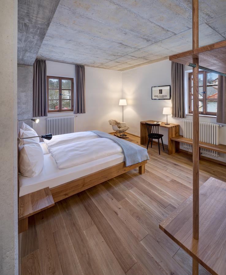 Hotel Roehrl Sinzing Extérieur photo