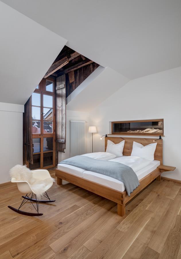 Hotel Roehrl Sinzing Extérieur photo