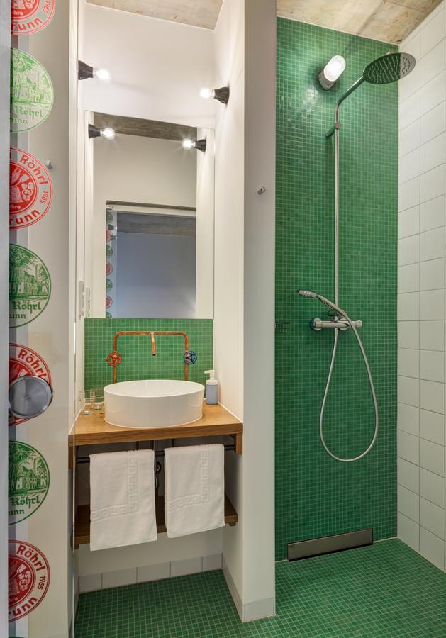 Hotel Roehrl Sinzing Extérieur photo