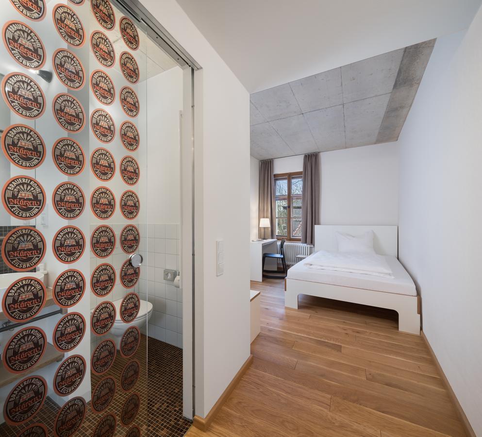 Hotel Roehrl Sinzing Extérieur photo